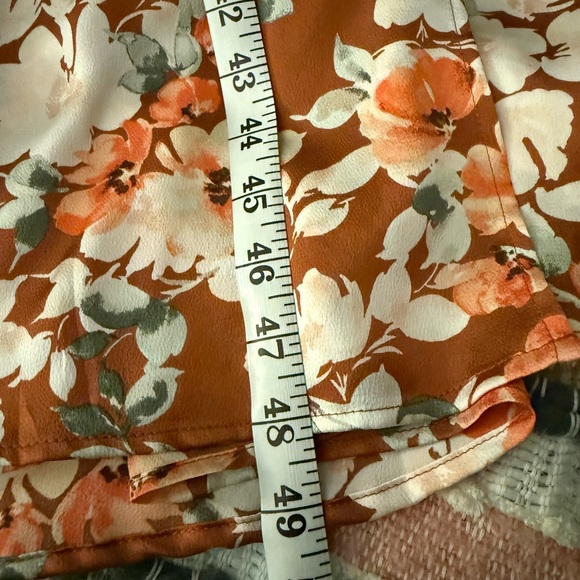 Baltic Born Floral Long Sleeve Dress - Picture 11 of 11